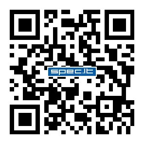 QR kodas | Wechange, UAB | spec.lt