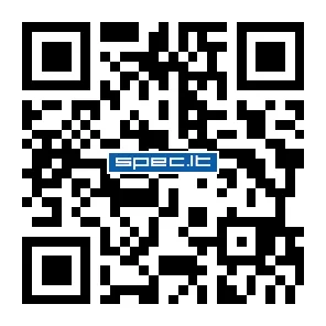 QR kodas | Eurotraidas, UAB