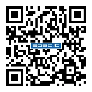 QR kodas | EuroTrans Express, MB