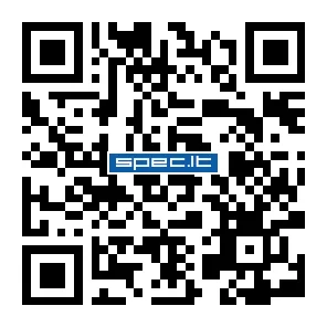 QR kodas | Eurotrans logistic, MB | spec.lt
