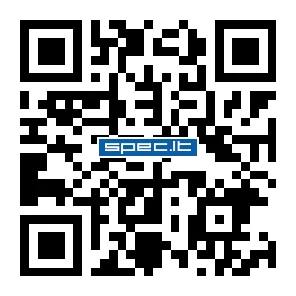 QR kodas | Eurotrans LT, UAB