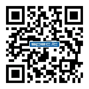 QR kodas | Eurotrans, MB