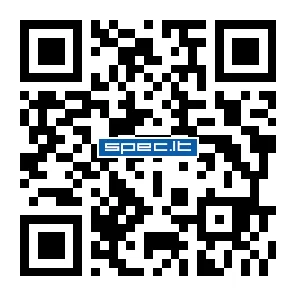 QR kodas | EUROTRANS, UAB