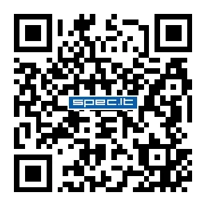 QR kodas | Eurotransas LT, UAB