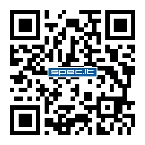QR kodas | Eurotransfers, MB | spec.lt