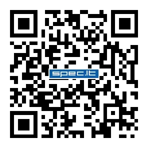 QR kodas | Eurotransline, UAB | spec.lt