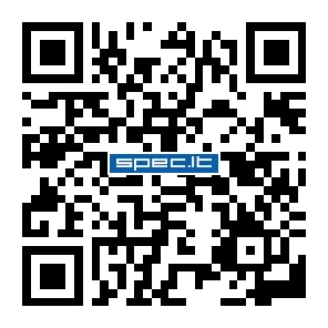 QR kodas | Eurotranslogistika, UAB