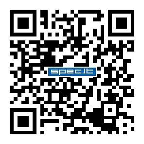 QR kodas | Eurotransport group, UAB | spec.lt