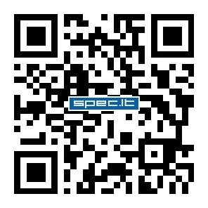 QR kodas | Eurotranzita, UAB | spec.lt