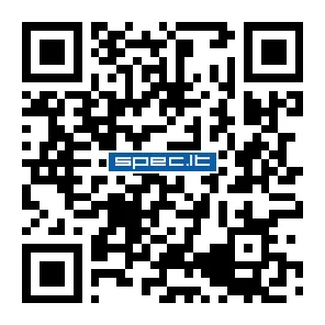 QR kodas | Eurotranzitas group, UAB