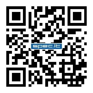 QR kodas | Eurotreka, UAB | spec.lt