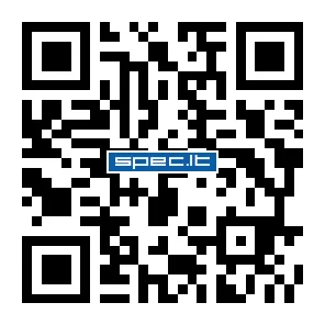 QR kodas | Eurotrent, MB