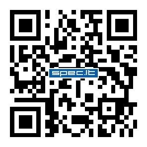 QR kodas | Eurotroba, UAB | spec.lt