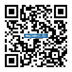 QR kodas | Eurotruck Service, IĮ