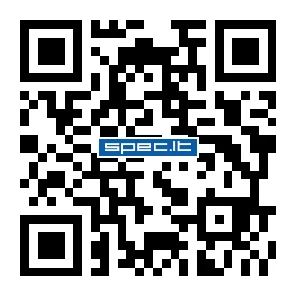 QR kodas | Eurotur LT, IĮ