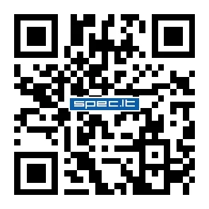 QR kodas | Euroturas, UAB | spec.lt