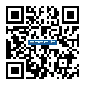 QR kodas | EUROTURTAS, UAB | spec.lt