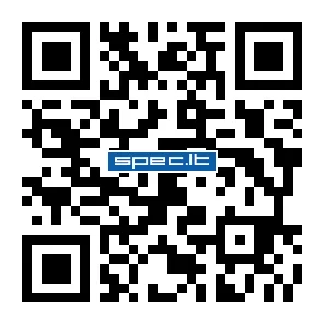 QR kodas | EUROVA, UAB | spec.lt