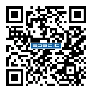 QR kodas | EUROVALAS, Š. Grybausko, IĮ | spec.lt