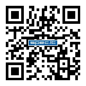 QR kodas | Eurovalda, UAB | spec.lt