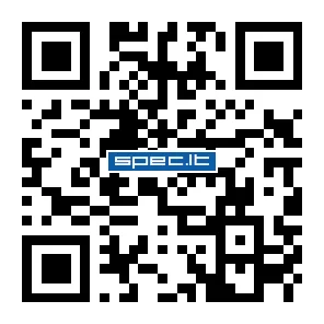 QR kodas | Eurovanas, UAB | spec.lt