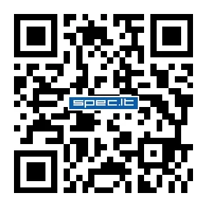 QR kodas | EUROVARIS, UAB