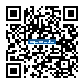 QR kodas | EUROVEIDRODIS, VŠĮ | spec.lt