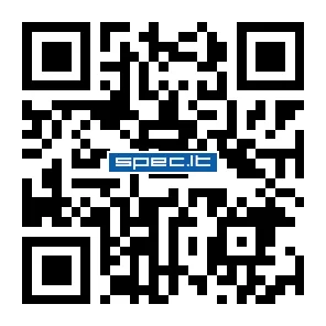 QR kodas | EUROVĖJAS, UAB | spec.lt