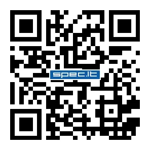 QR kodas | Euroversija, UAB