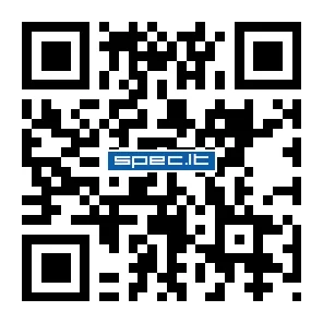 QR kodas | Euroverta, UAB | spec.lt