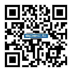 QR kodas | Eurovertis, MB | spec.lt