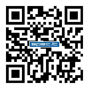 QR kodas | Eurovesta, UAB | spec.lt