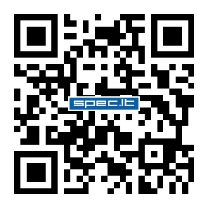 QR kodas | Eurovestas, UAB