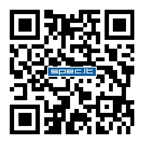 QR kodas | EUROVESTIKA, UAB