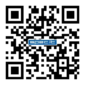 QR kodas | Eurovetus, UAB
