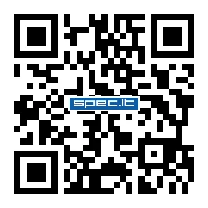 QR kodas | Eurovežėjas, UAB | spec.lt