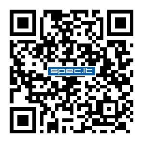 QR kodas | Eurovia Lietuva, AB | spec.lt