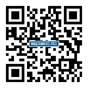 QR kodas | Eurovil, UAB