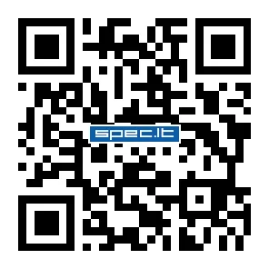 QR kodas | Euroviruma, UAB | spec.lt