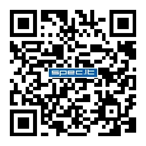 QR kodas | EUROVISTOS SERVISAS, UAB | spec.lt