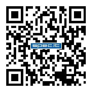 QR kodas | EUROVISTOS SERVISO SAUGA, UAB