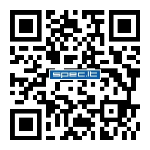 QR kodas | Eurovitas, UAB