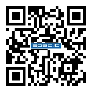 QR kodas | Eurovudas, UAB | spec.lt