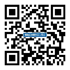 QR kodas | Eurowarehouse, MB