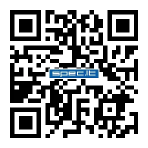 QR kodas | EUROWAY, UAB | spec.lt