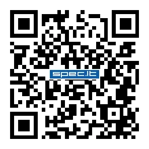 QR kodas | EuroWeld Group, UAB | spec.lt