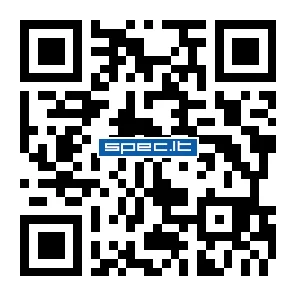 QR kodas | Eurowood. LT, UAB | spec.lt