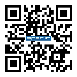 QR kodas | Arealis, UAB | spec.lt