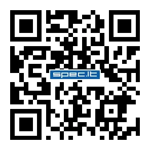 QR kodas | EUROZONA, UAB | spec.lt
