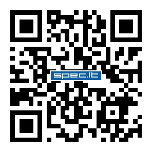 QR kodas | EUROZOVITA, UAB | spec.lt